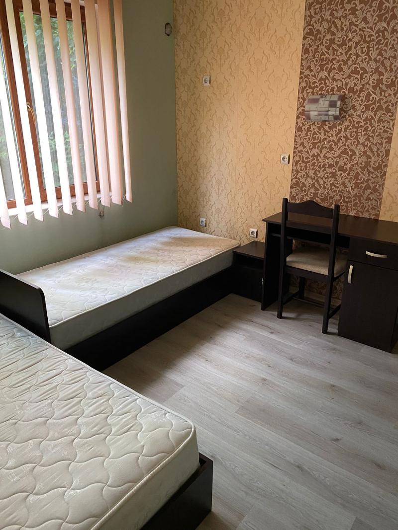 Дава под наем 3-СТАЕН, гр. София, Овча купел, снимка 8 - Апартаменти - 55623876