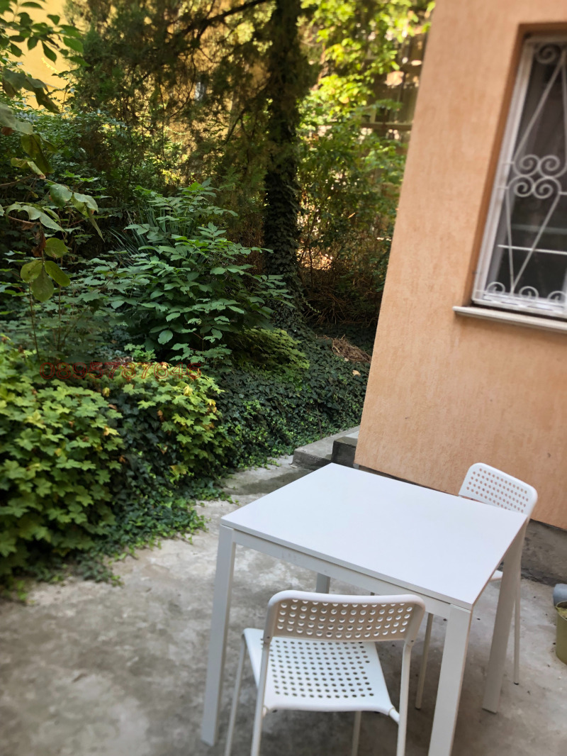 Te huur  2 slaapkamers Sofia , Tsentar , 85 m² | 21984623