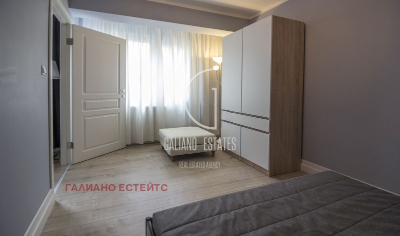 Дава под наем  3-стаен град София , Докторски паметник , 105 кв.м | 40746045 - изображение [7]
