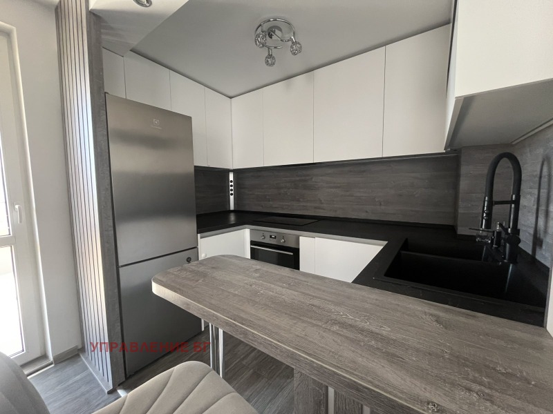 Издаје се  2 спаваће собе Софија , Манастирски ливади , 80 м2 | 48179267 - слика [4]