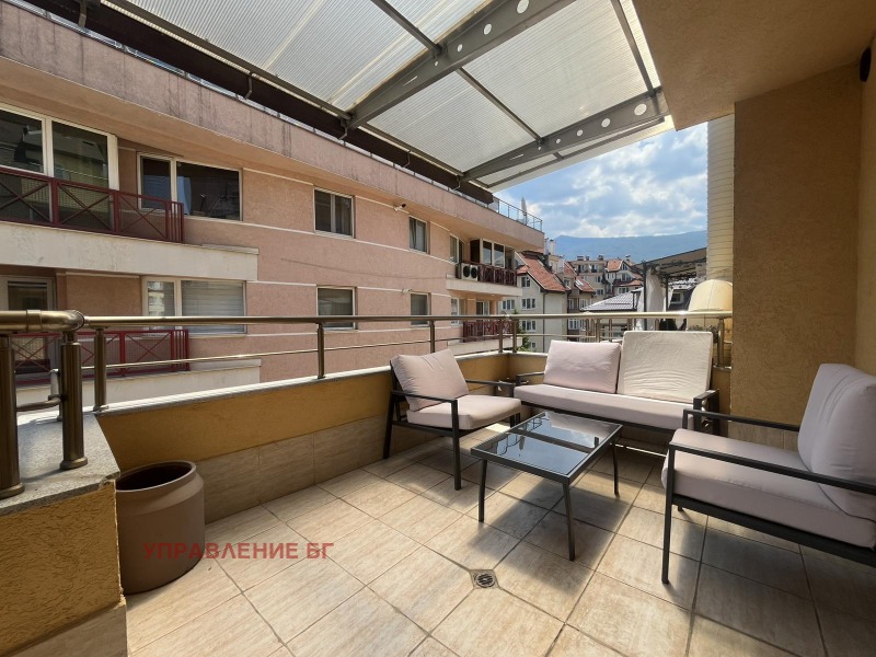 Издаје се  2 спаваће собе Софија , Манастирски ливади , 80 м2 | 48179267 - слика [10]