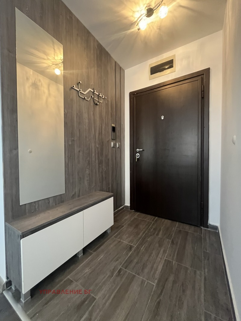 Издаје се  2 спаваће собе Софија , Манастирски ливади , 80 м2 | 48179267 - слика [3]