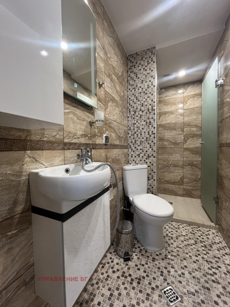 Издаје се  2 спаваће собе Софија , Манастирски ливади , 80 м2 | 48179267 - слика [9]