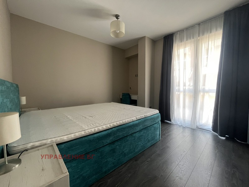 Издаје се  2 спаваће собе Софија , Манастирски ливади , 80 м2 | 48179267 - слика [7]