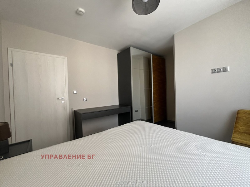 Издаје се  2 спаваће собе Софија , Манастирски ливади , 80 м2 | 48179267 - слика [6]