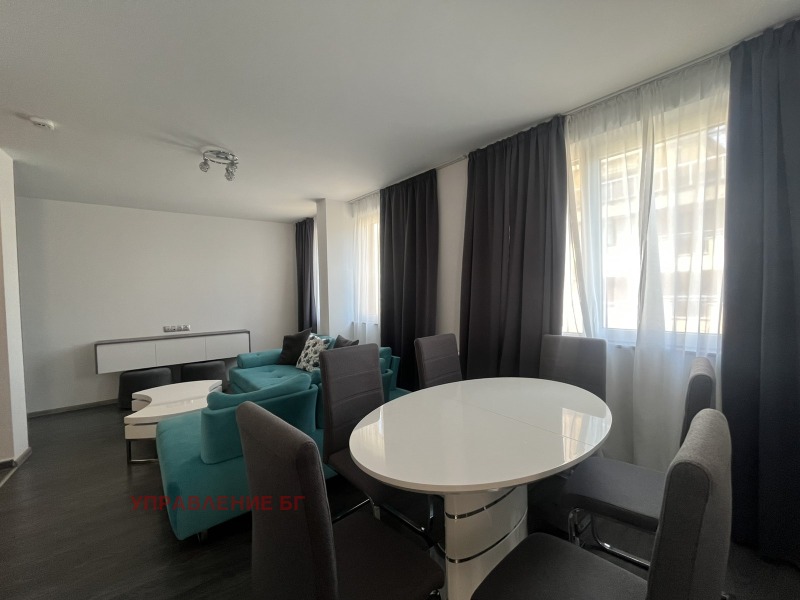 Издаје се  2 спаваће собе Софија , Манастирски ливади , 80 м2 | 48179267 - слика [2]