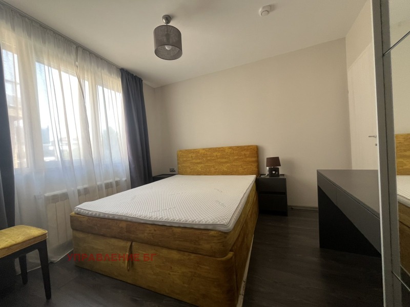 Издаје се  2 спаваће собе Софија , Манастирски ливади , 80 м2 | 48179267 - слика [5]