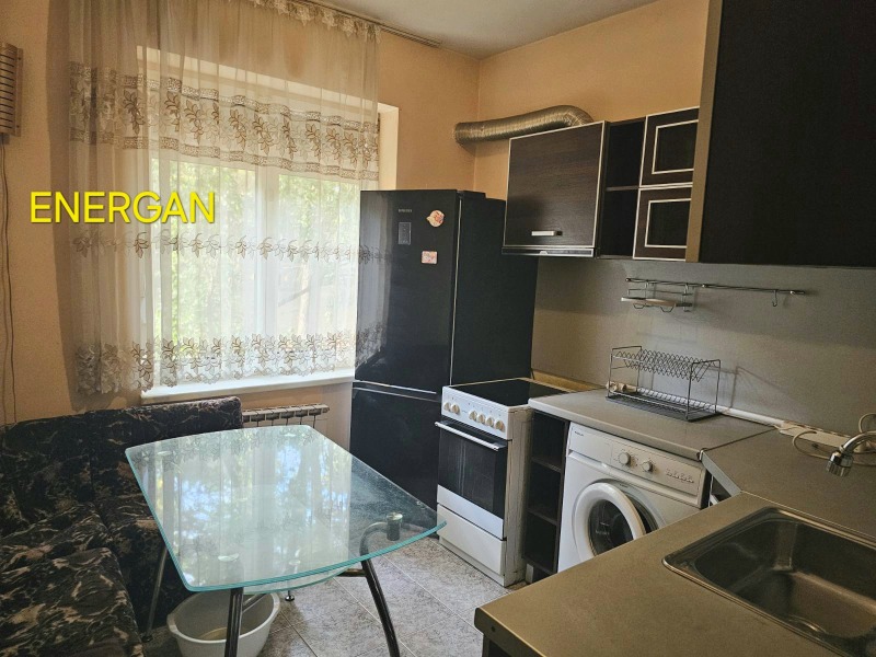 Дава под наем  3-стаен град София , Хиподрума , 73 кв.м | 90240109 - изображение [2]