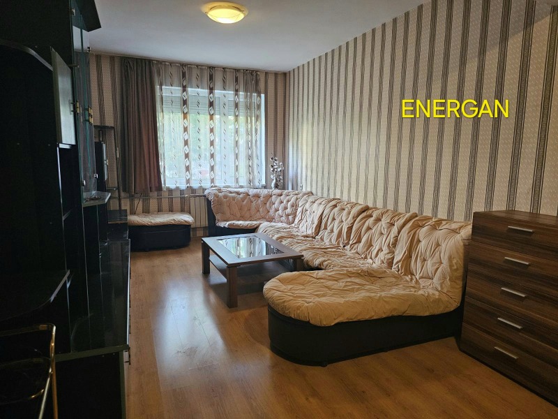 Дава под наем  3-стаен град София , Хиподрума , 73 кв.м | 90240109 - изображение [3]