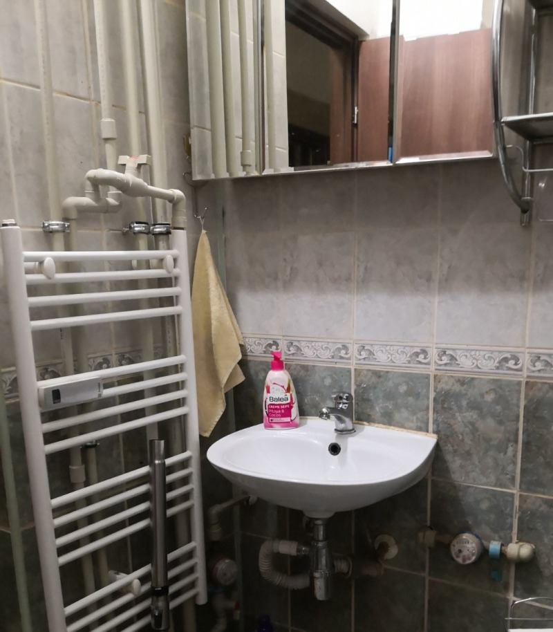 Дава под наем  3-стаен град София , Хиподрума , 73 кв.м | 90240109 - изображение [10]