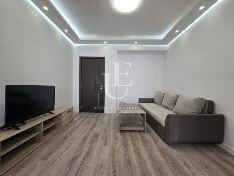 Дава под наем 3-СТАЕН, гр. София, Яворов, снимка 9 - Апартаменти - 52039227