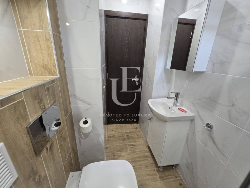 Zu vermieten  2 Schlafzimmer Sofia , Jaworow , 77 qm | 71361676 - Bild [8]