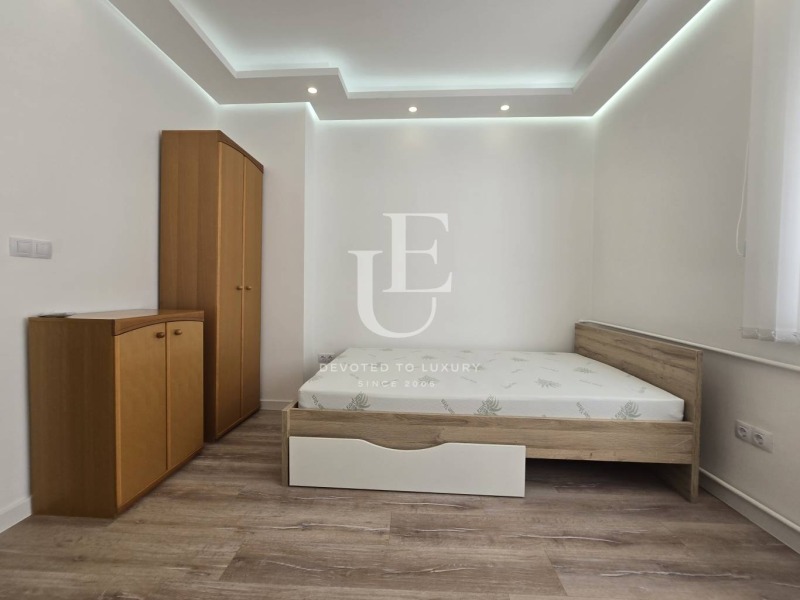 Дава под наем 3-СТАЕН, гр. София, Яворов, снимка 13 - Апартаменти - 52039227