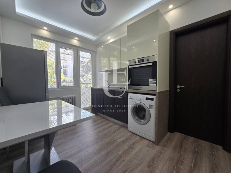 Zu vermieten  2 Schlafzimmer Sofia , Jaworow , 77 qm | 71361676 - Bild [4]