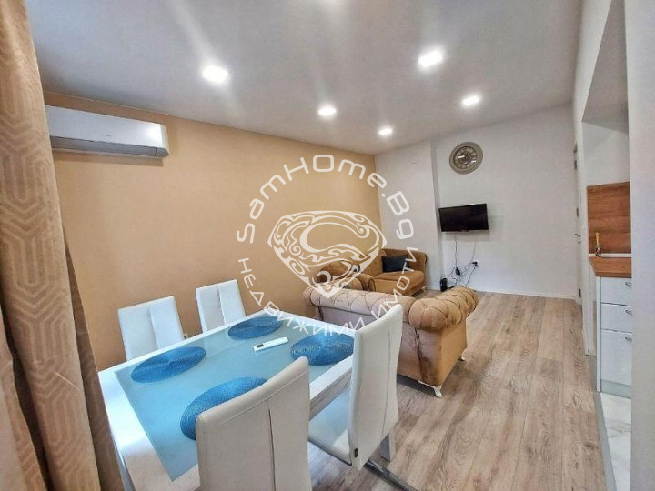 Под наем 3-СТАЕН, град Варна, Център • 800 € / 1564.66 лв. • 42013009 1