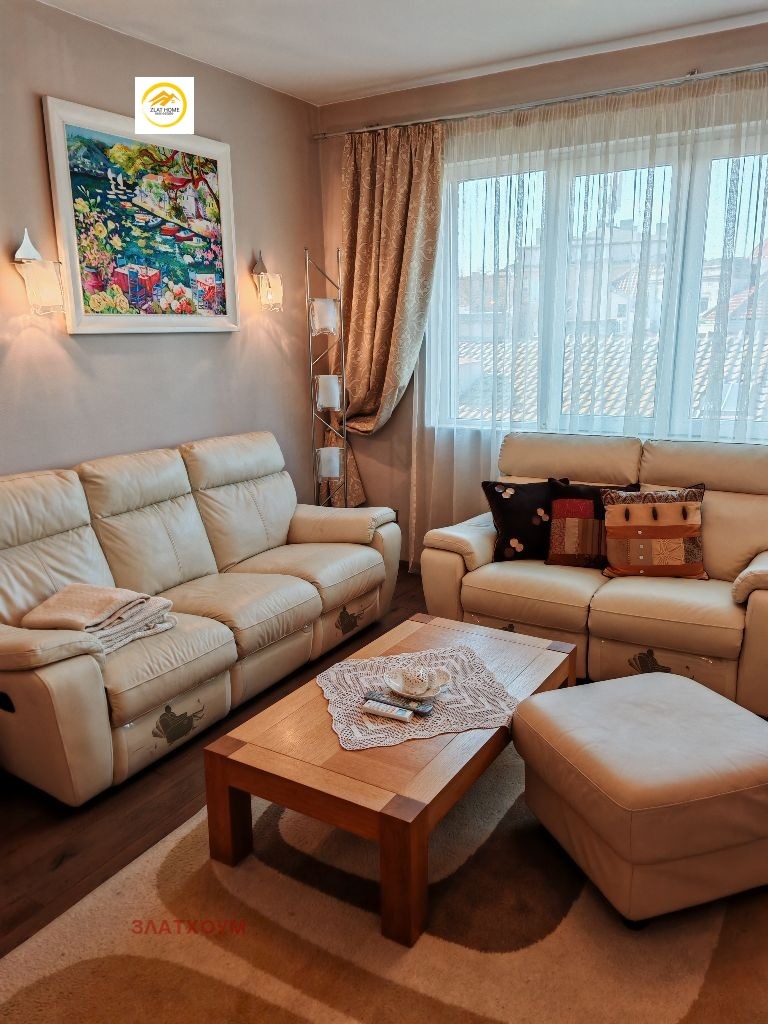 Дава под наем МНОГОСТАЕН, гр. Варна, Център, снимка 2 - Апартаменти - 53094476