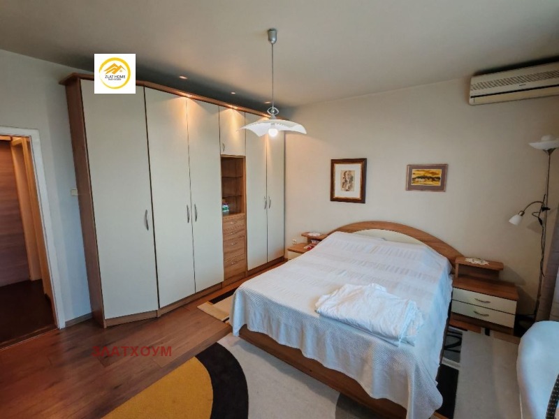 Дава под наем 3-СТАЕН, гр. Варна, Център, снимка 9 - Апартаменти - 52437140