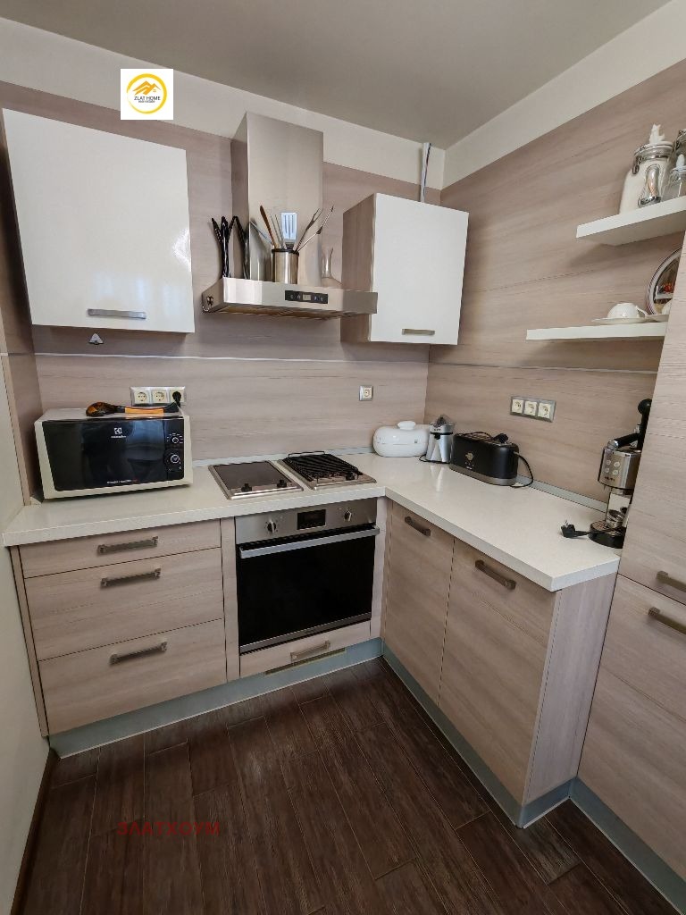 Дава под наем 3-СТАЕН, гр. Варна, Център, снимка 11 - Апартаменти - 52437140