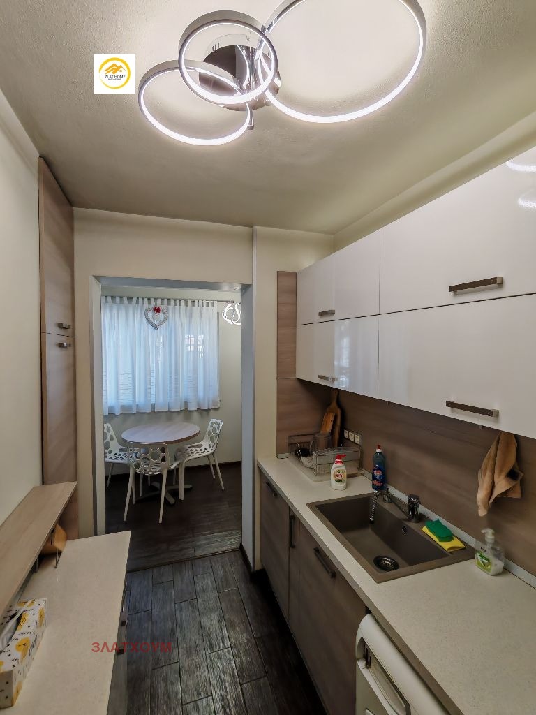 Дава под наем 3-СТАЕН, гр. Варна, Център, снимка 10 - Апартаменти - 52437140