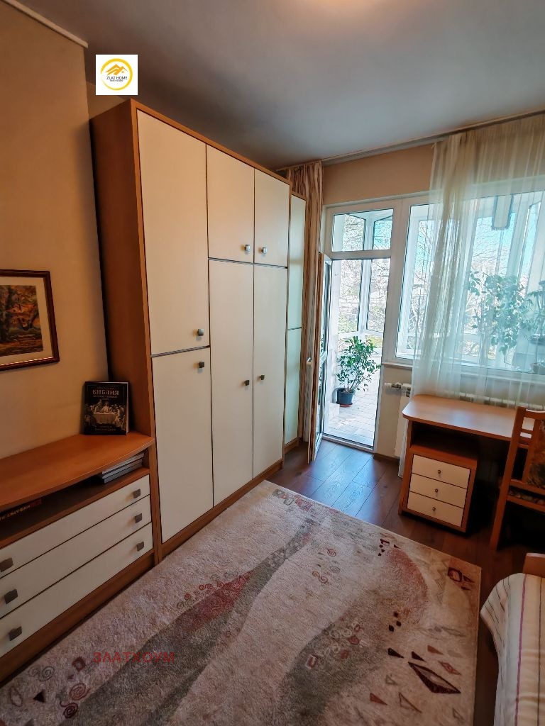 Дава под наем 3-СТАЕН, гр. Варна, Център, снимка 6 - Апартаменти - 52437140