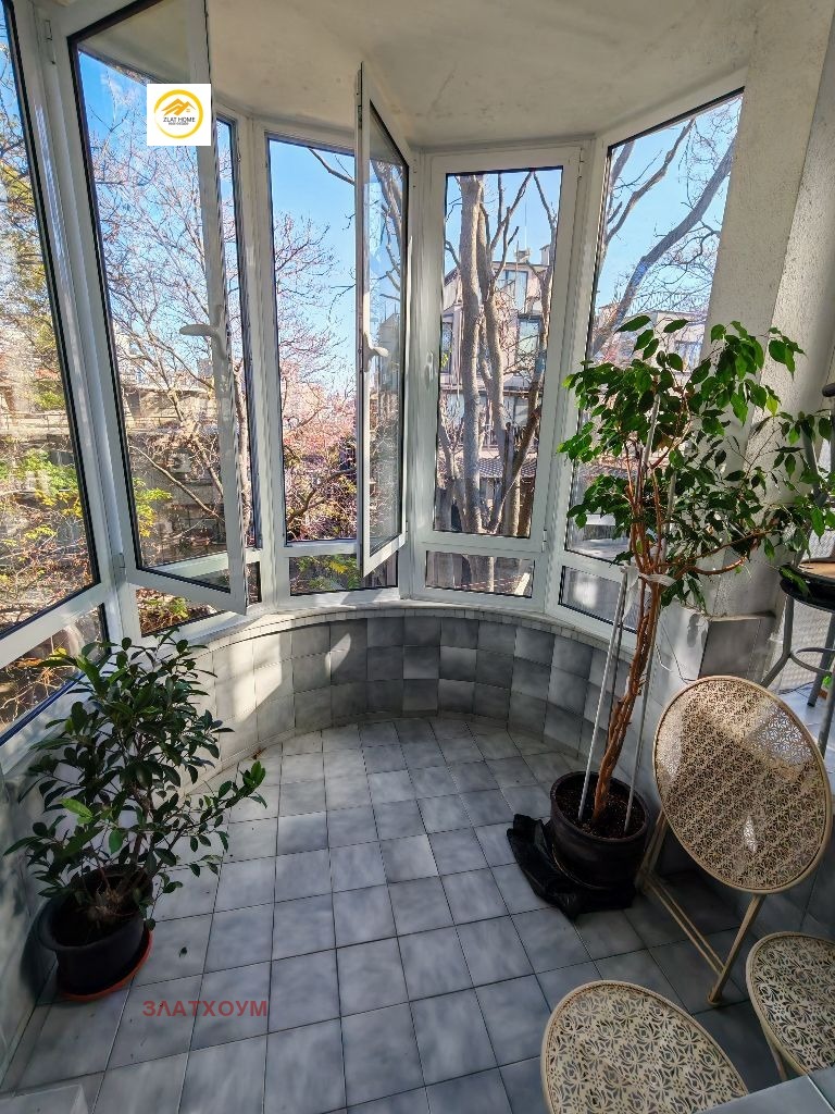 Дава под наем 3-СТАЕН, гр. Варна, Център, снимка 7 - Апартаменти - 52437140