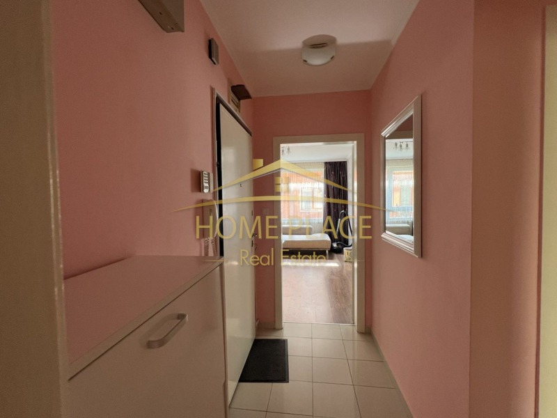 Дава под наем 3-СТАЕН, гр. Варна, Спортна зала, снимка 10 - Апартаменти - 52814083