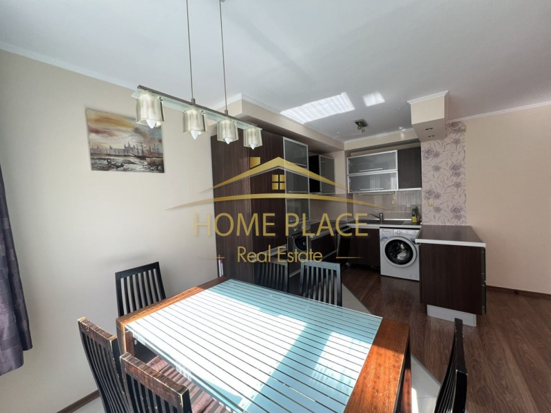 Дава под наем 3-СТАЕН, гр. Варна, Спортна зала, снимка 5 - Апартаменти - 52814083