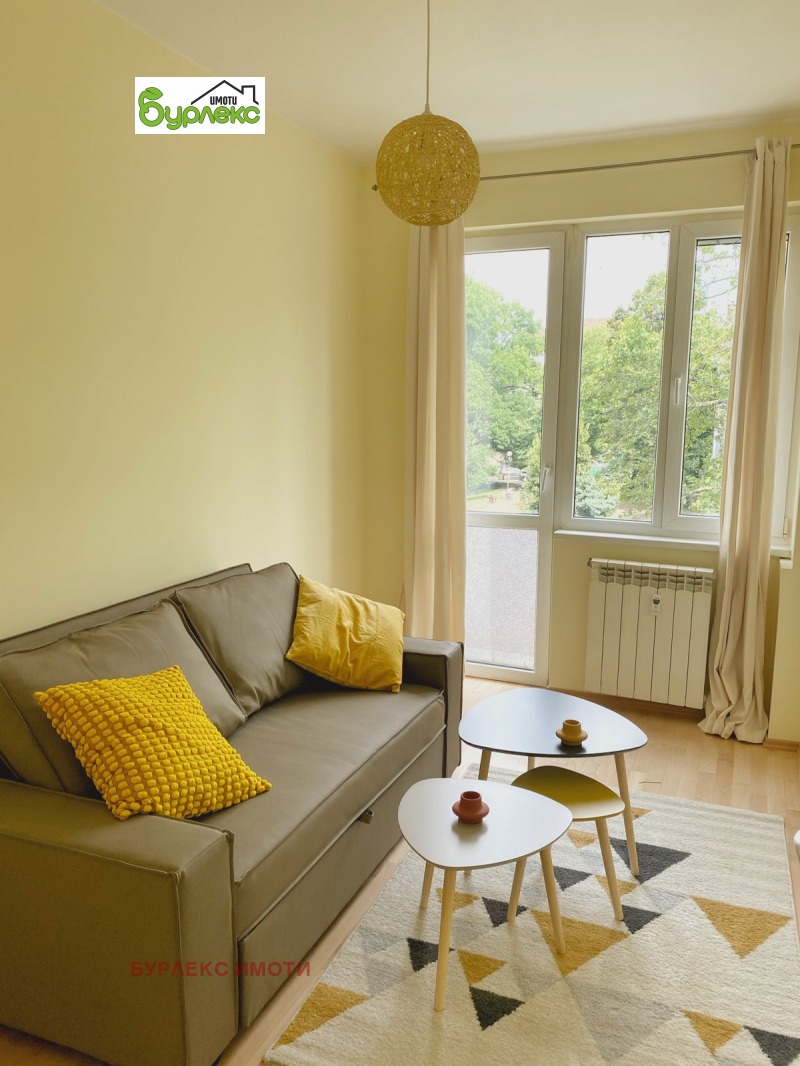 Дава под наем 3-СТАЕН, гр. София, Център, снимка 4 - Апартаменти - 53190752