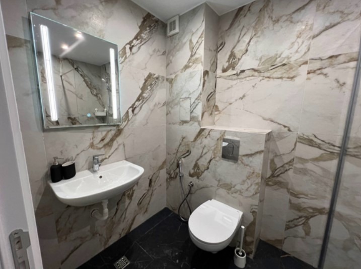 Дава под наем 3-СТАЕН, гр. София, Манастирски ливади, снимка 6 - Апартаменти - 53943400