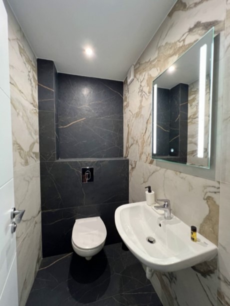 Дава под наем 3-СТАЕН, гр. София, Манастирски ливади, снимка 8 - Апартаменти - 53943400