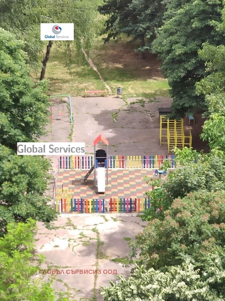 Zu vermieten  3 Schlafzimmer Sofia , Krasno selo , 110 qm | 54042572 - Bild [14]