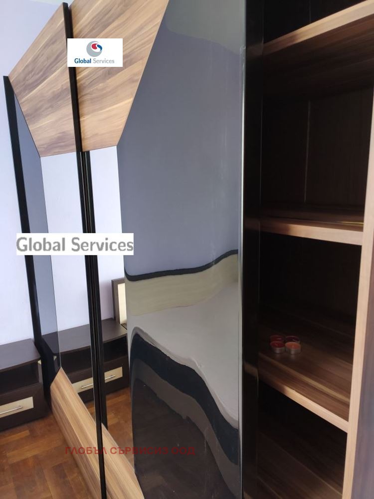 Zu vermieten  3 Schlafzimmer Sofia , Krasno selo , 110 qm | 54042572 - Bild [8]