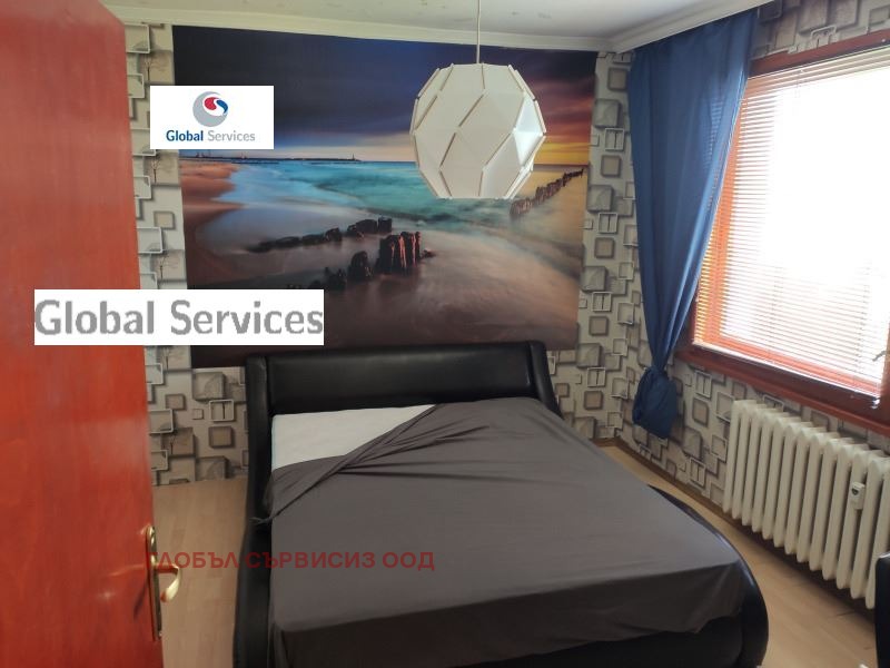 Zu vermieten  3 Schlafzimmer Sofia , Krasno selo , 110 qm | 54042572 - Bild [2]