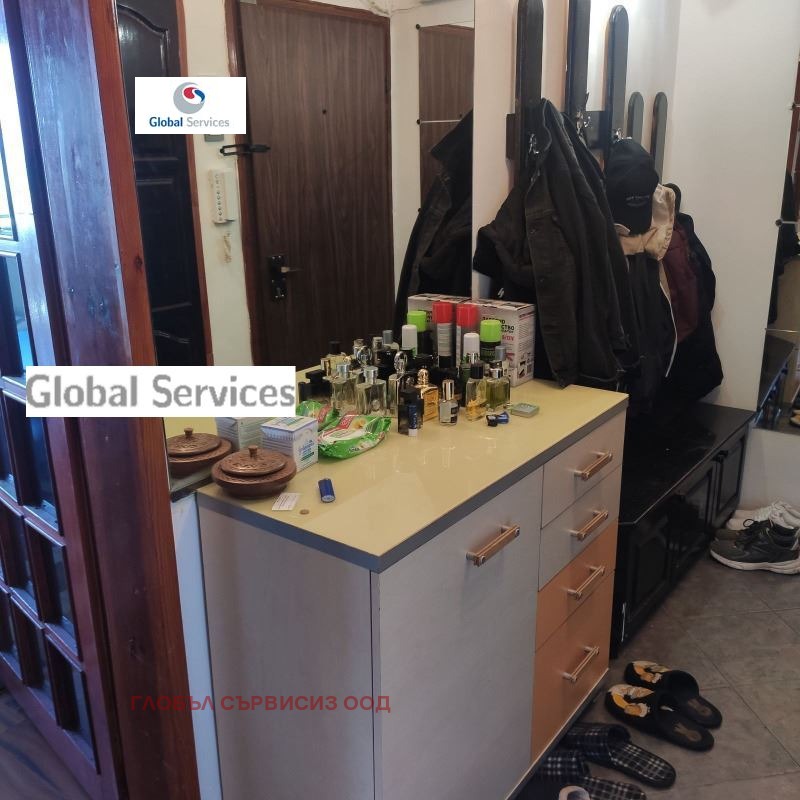 Zu vermieten  3 Schlafzimmer Sofia , Krasno selo , 110 qm | 54042572 - Bild [13]