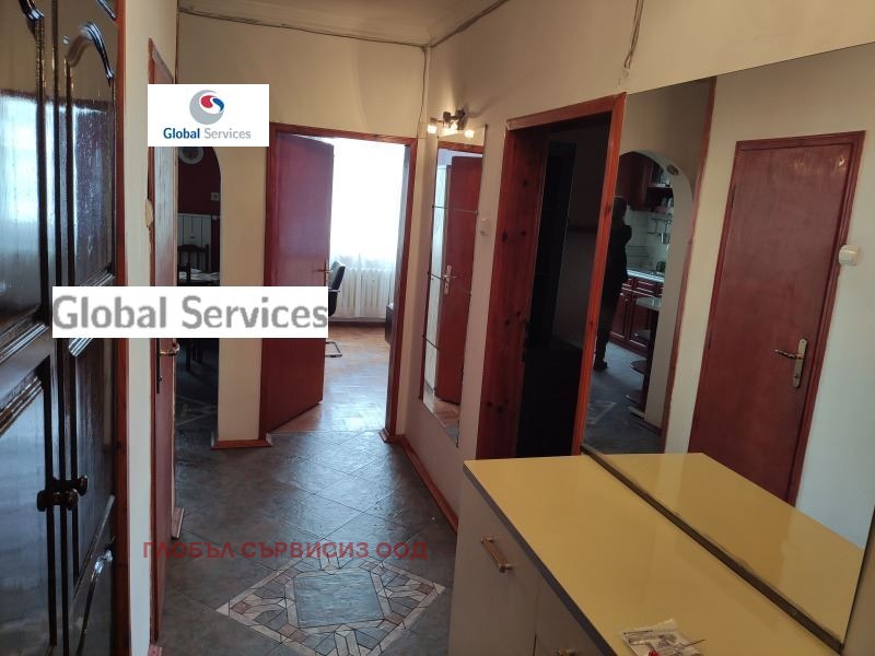 Zu vermieten  3 Schlafzimmer Sofia , Krasno selo , 110 qm | 54042572 - Bild [12]
