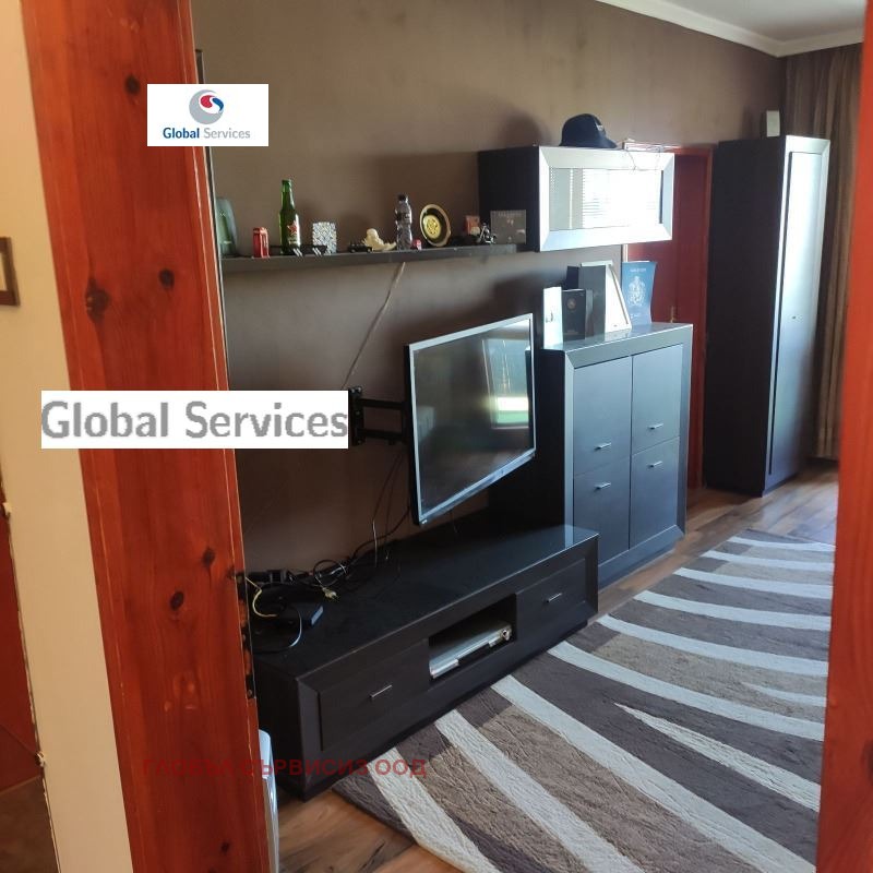 Zu vermieten  3 Schlafzimmer Sofia , Krasno selo , 110 qm | 54042572 - Bild [10]