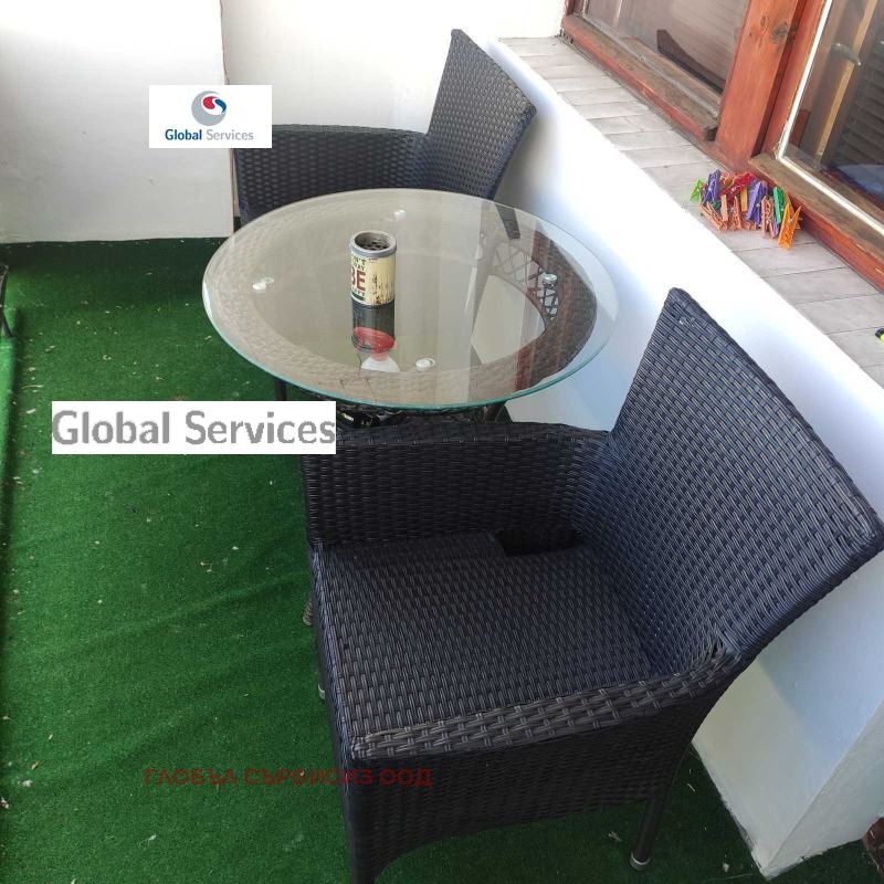 Zu vermieten  3 Schlafzimmer Sofia , Krasno selo , 110 qm | 54042572 - Bild [15]