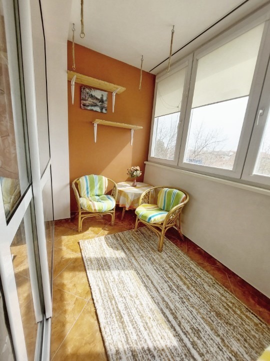 Vuokrattavana  3 makuuhuonetta Varna , Troševo , 103 neliömetriä | 31473946 - kuva [8]