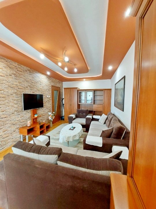 Vuokrattavana  3 makuuhuonetta Varna , Troševo , 103 neliömetriä | 31473946 - kuva [3]