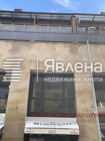 Дава под наем ОФИС, гр. София, Център, снимка 7 - Офиси - 54198287