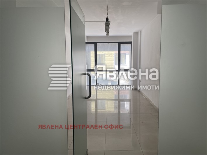 Дава под наем ОФИС, гр. София, Център, снимка 3 - Офиси - 54198287