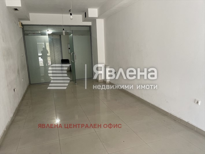 Дава под наем ОФИС, гр. София, Център