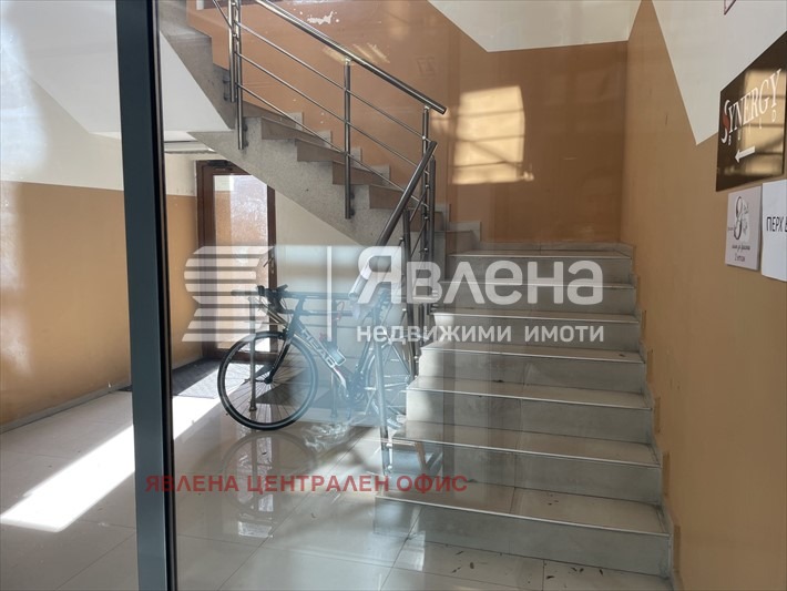 Дава под наем ОФИС, гр. София, Център, снимка 8 - Офиси - 54198287