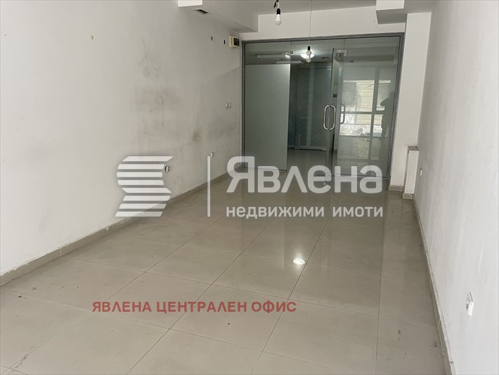 Дава под наем ОФИС, гр. София, Център, снимка 4 - Офиси - 54198287