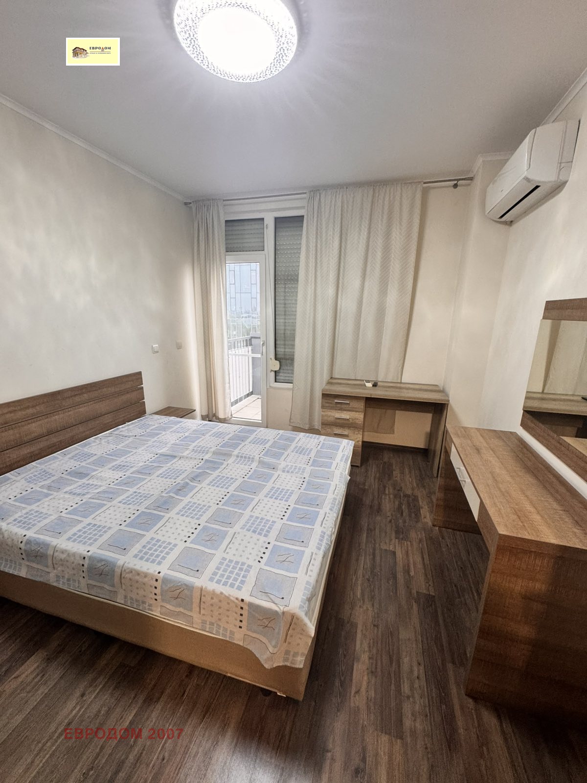 Дава под наем 2-СТАЕН, гр. Пловдив, Кършияка, снимка 8 - Апартаменти - 54073257