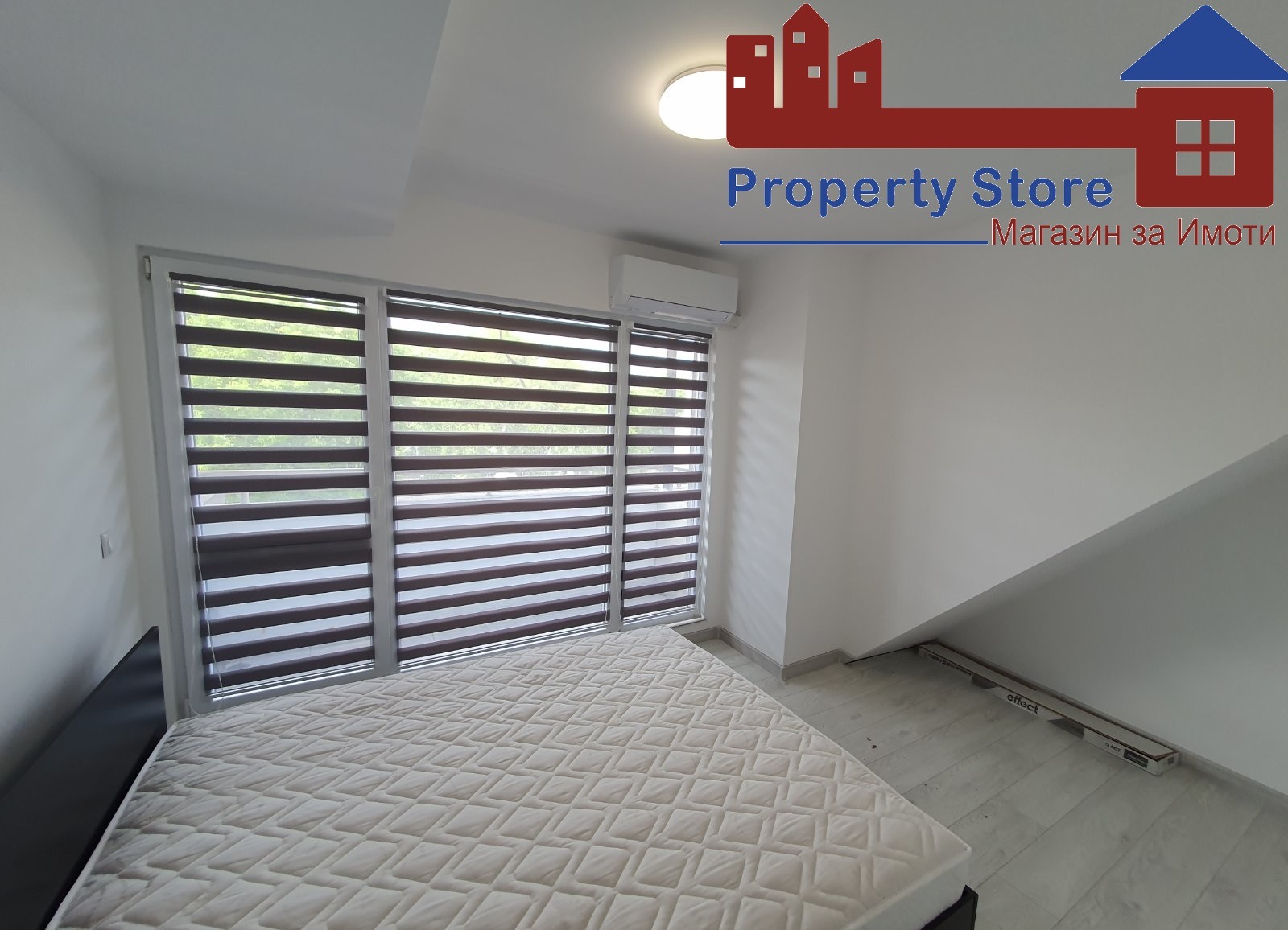 Дава под наем 2-СТАЕН, гр. Варна, Колхозен пазар, снимка 5 - Апартаменти - 53701314