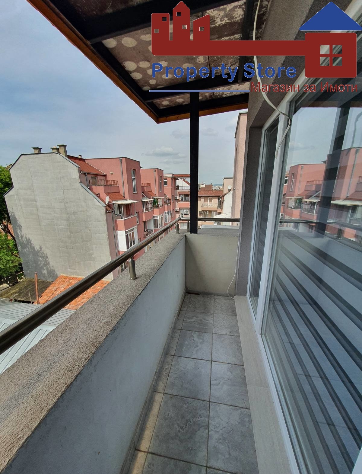 Дава под наем 2-СТАЕН, гр. Варна, Колхозен пазар, снимка 9 - Апартаменти - 53701314