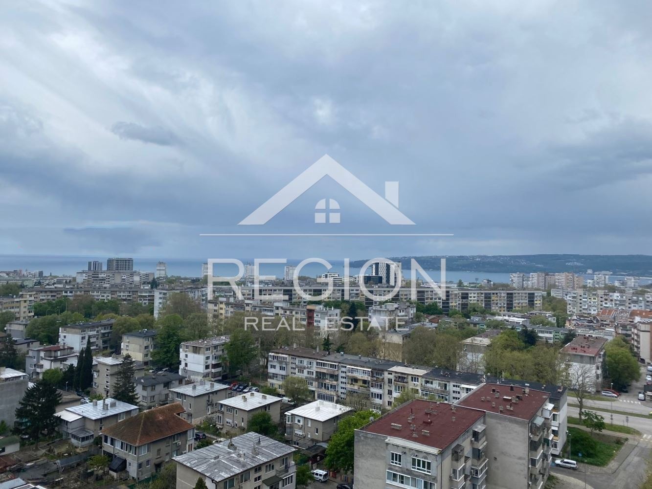 Дава под наем 2-СТАЕН, гр. Варна, Базар Левски, снимка 10 - Апартаменти - 54540608