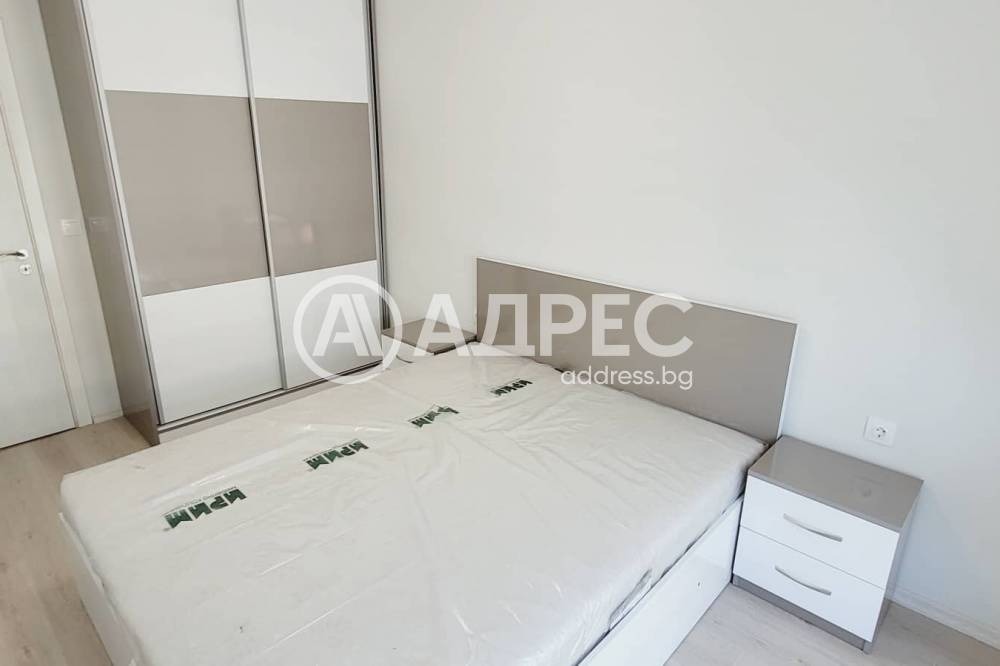 Дава под наем 3-СТАЕН, гр. София, Дружба 2, снимка 7 - Апартаменти - 54748339