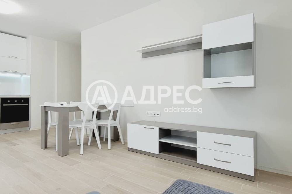 Дава под наем 3-СТАЕН, гр. София, Дружба 2, снимка 2 - Апартаменти - 54748339